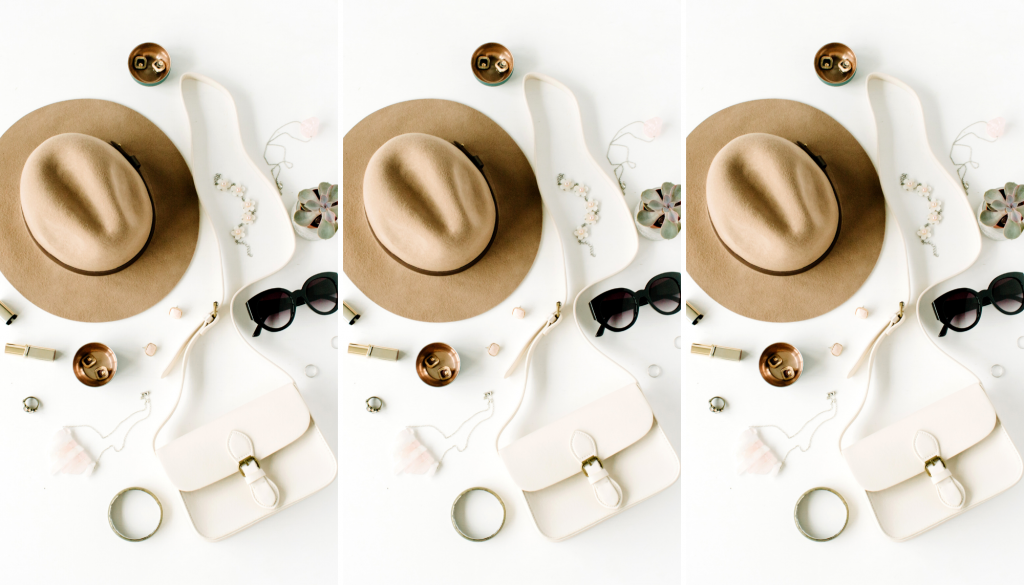 Accessorizing basics