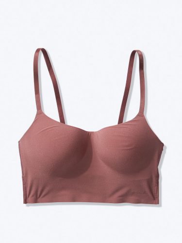 Victoria's Secret Loungin' Scoop Bra