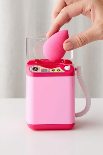 Beauty washing machine from Urban Outfitters