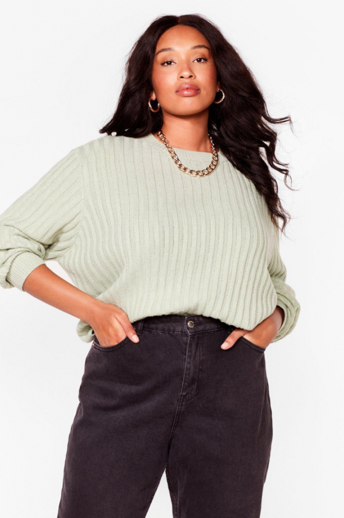 Sow udstødning Foreman 6 Trendy Plus Size Fall Outfits We Are Obsessing Over - College Fashion