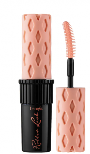 Mini mascara from Sephora