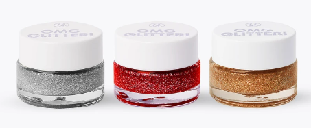 Product photo of the Ho Ho Holidays: OMG Glitter!