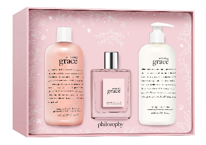 Product photo of the Philosophy Gift set