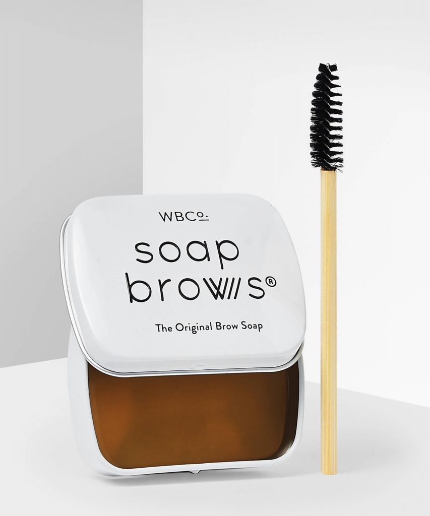 Product photo of WBCo Soap Brows