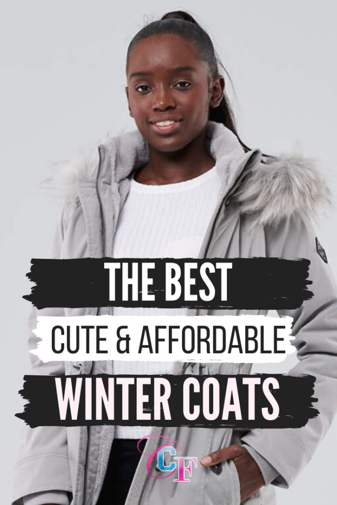 cute affordable winter clothes