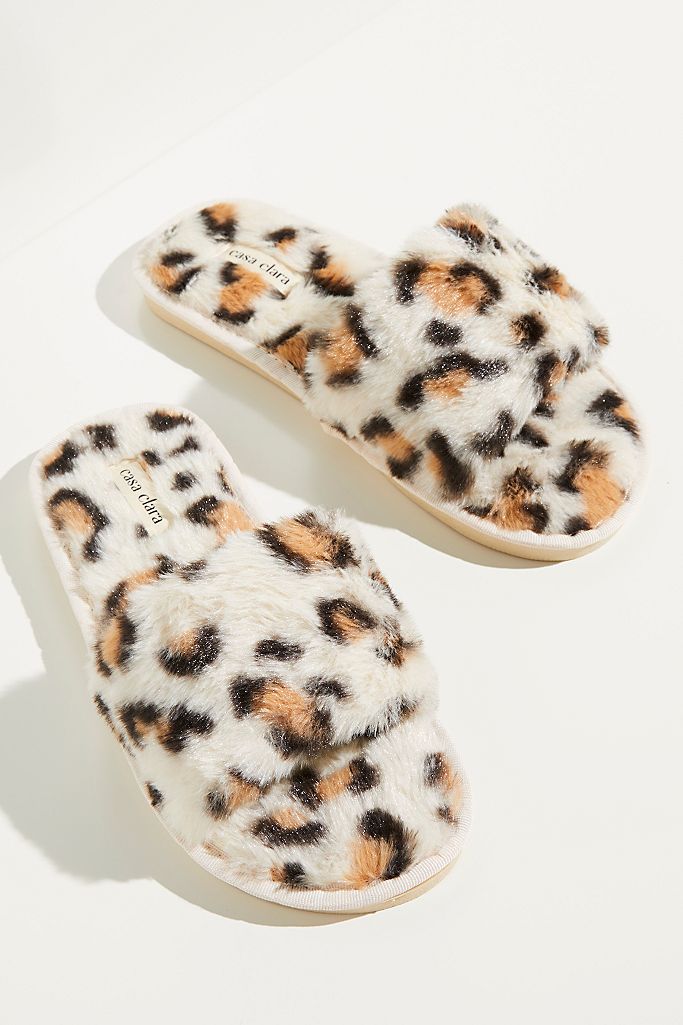 Free People slippers