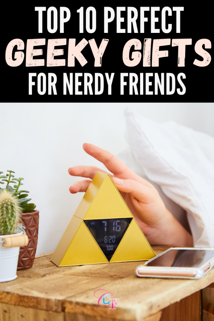 Gifts For Nerds 10 Awesome Gift Ideas For Your Geeky Friends College Fashion