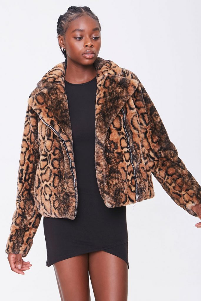 Faux Fur Fashion: The Most Fashionable Faux Fur Items Under $75 ...