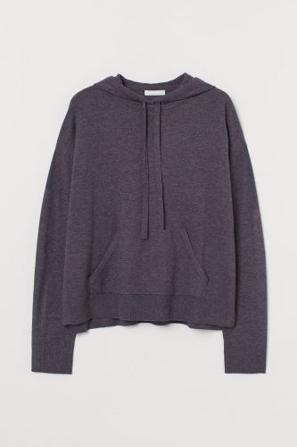 H&M Sweater Hoodie