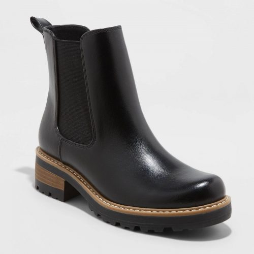 Target Celina Chelsea Boots