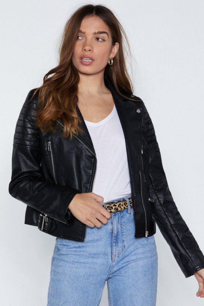 Edgy Style 101: 15 Must-Have Items for an Edgy, Rocker Chic Wardrobe ...