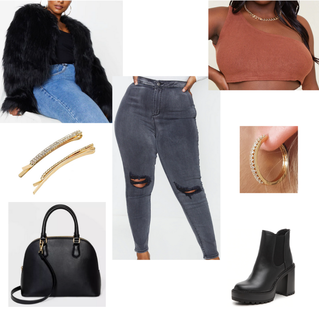 plus size fall fashions