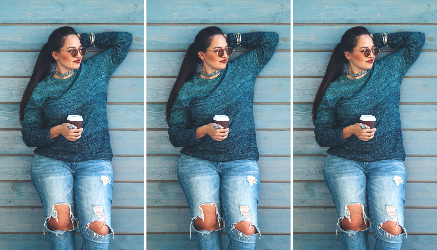 The Top 10 Stores for PlusSize Women's Fashion College Fashion