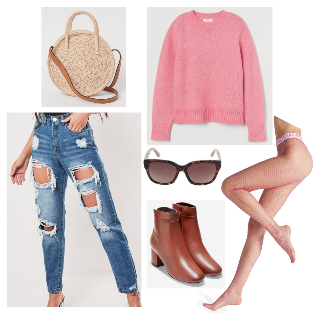 How to Wear Summer Clothes in Winter (+ Outfit Ideas!) College Fashion