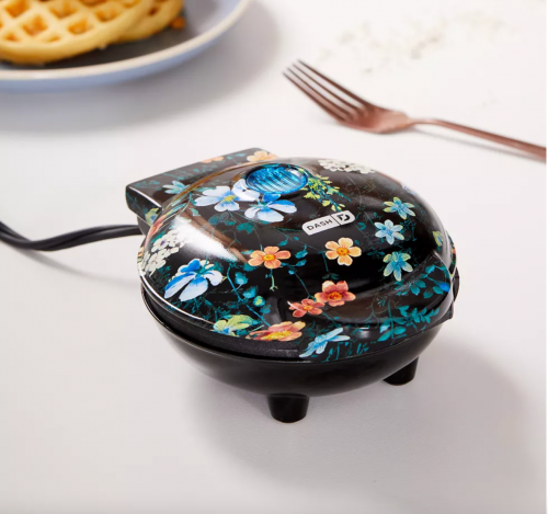 Mini waffle maker from Urban Outfitters