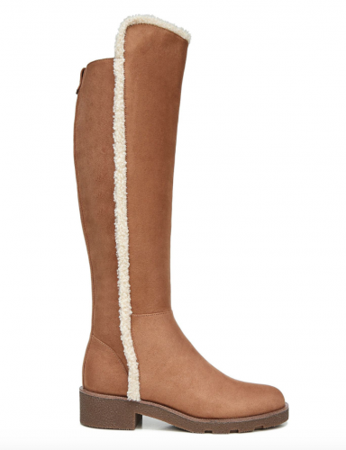 Nordstrom Faux Shearling Tall Boots