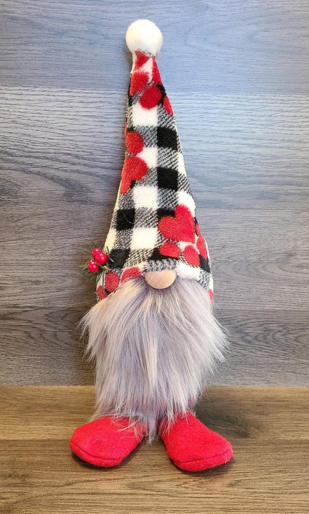 Christmas gnome