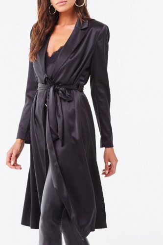 George men's high pile fleece zip up jacket 15 New Year's Eve Fashion Picks Under $75 to Bring In the New Year In Style - College Fashion