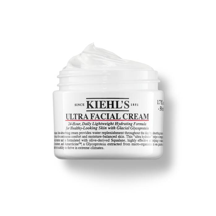 Product photo of the Ultra Facial Cream