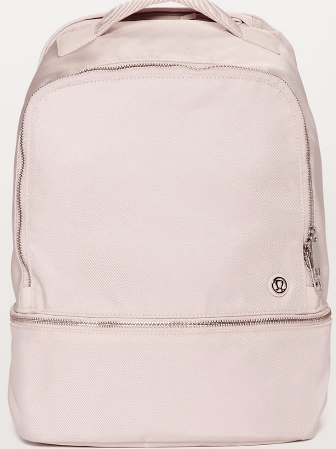 Lululemon City Adventurer Backpack