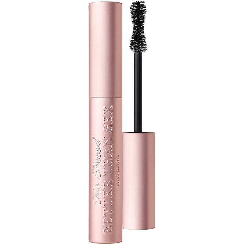 Too Faced Better than Sex Mascara