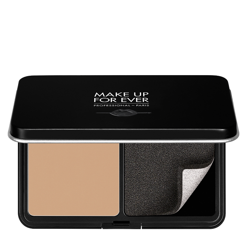 Makeup For Ever Matt Velvet Skin Blurring Powder Foundation