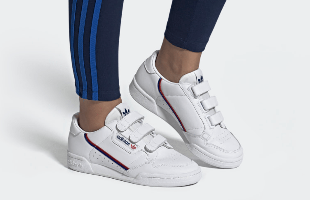 Adidas Continental 80 sneakers