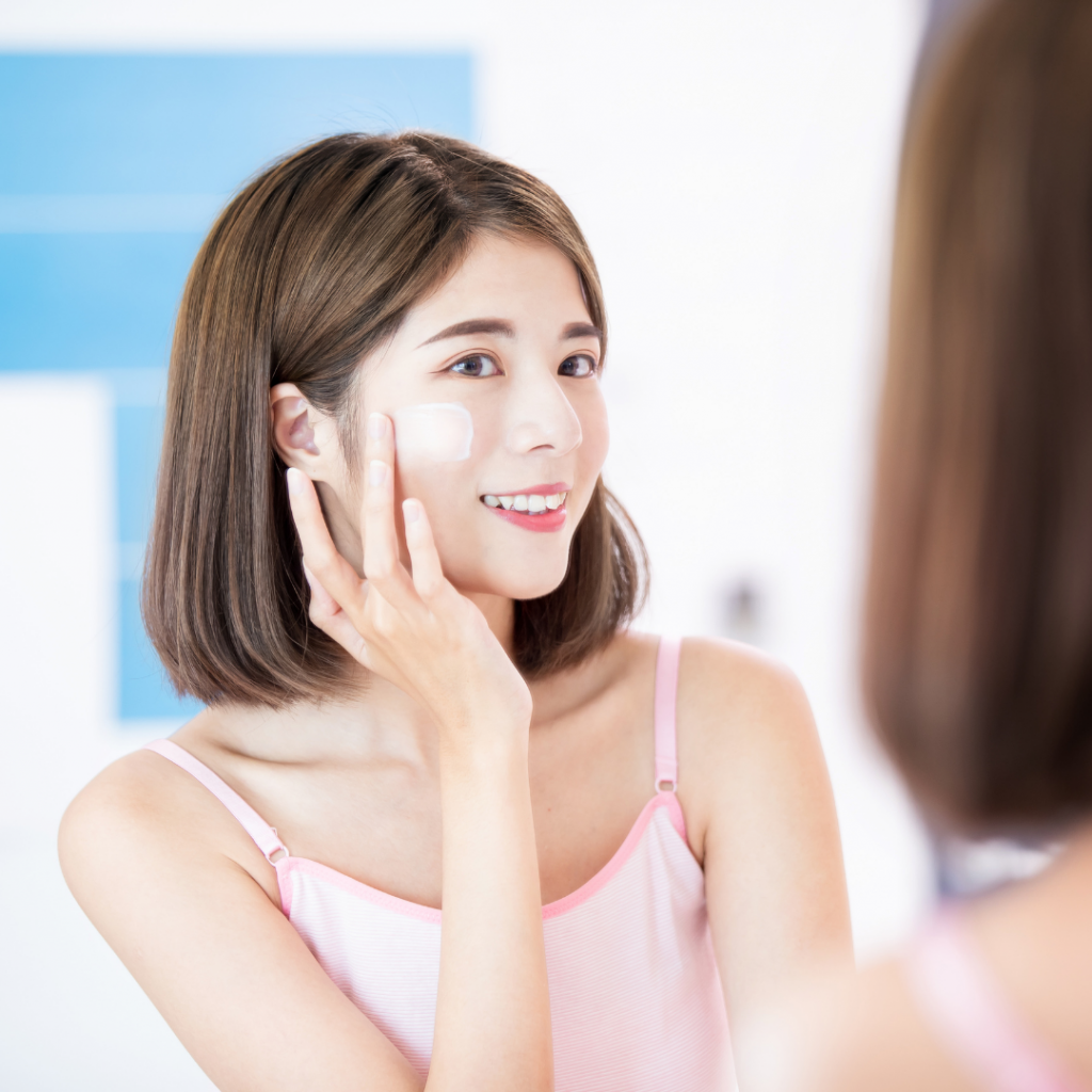 Complete guide to korean skin care