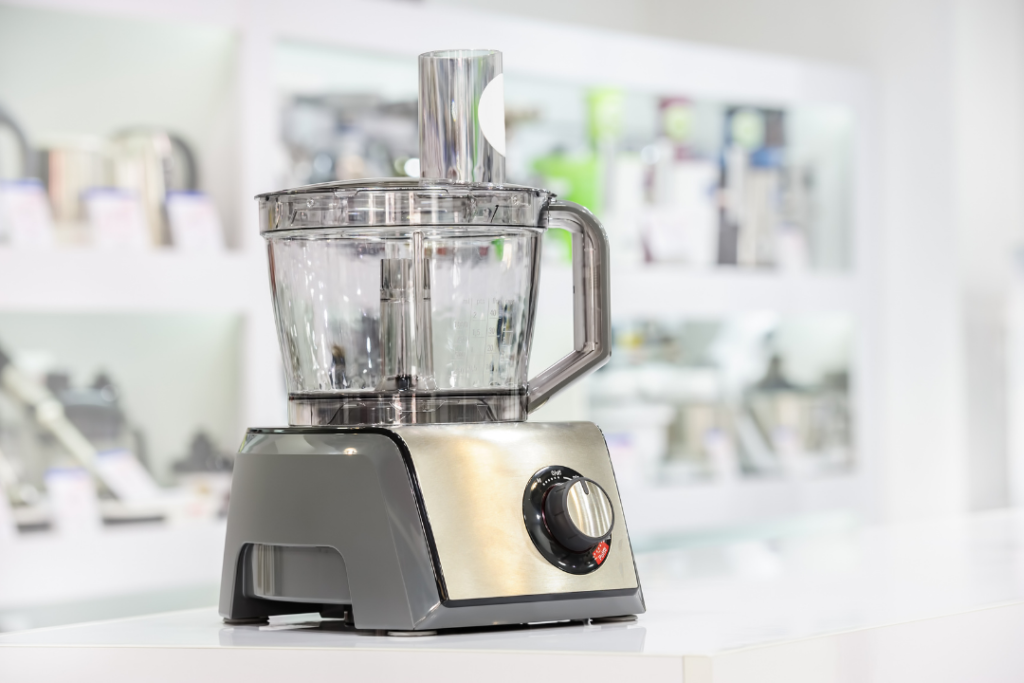 Food processor