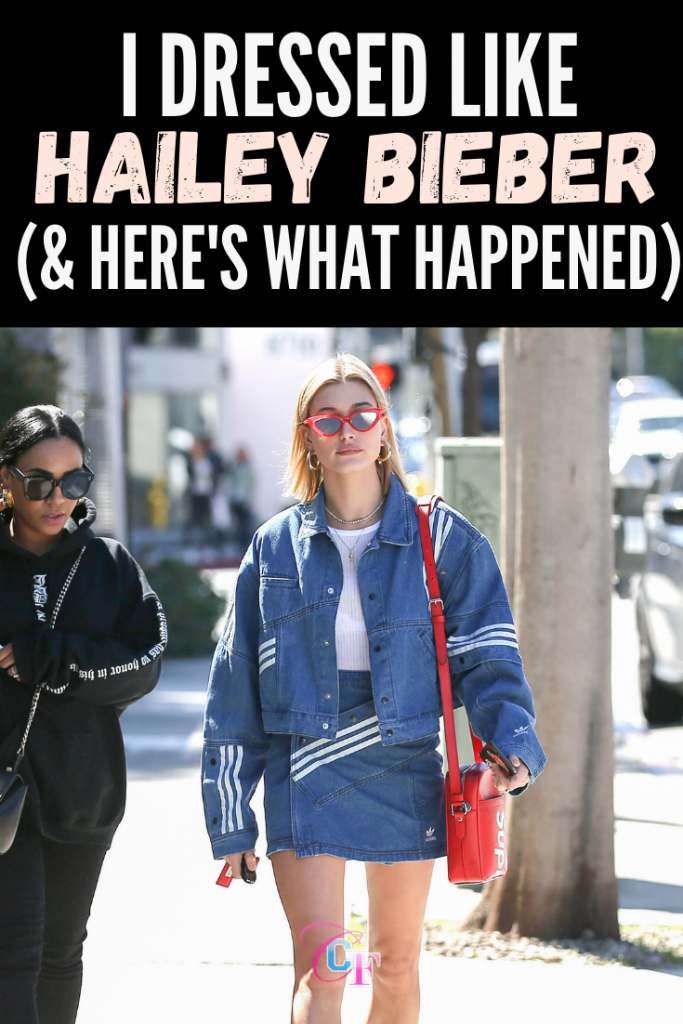 Hailey Bieber's Best Looks: How To Recreate On A Budget