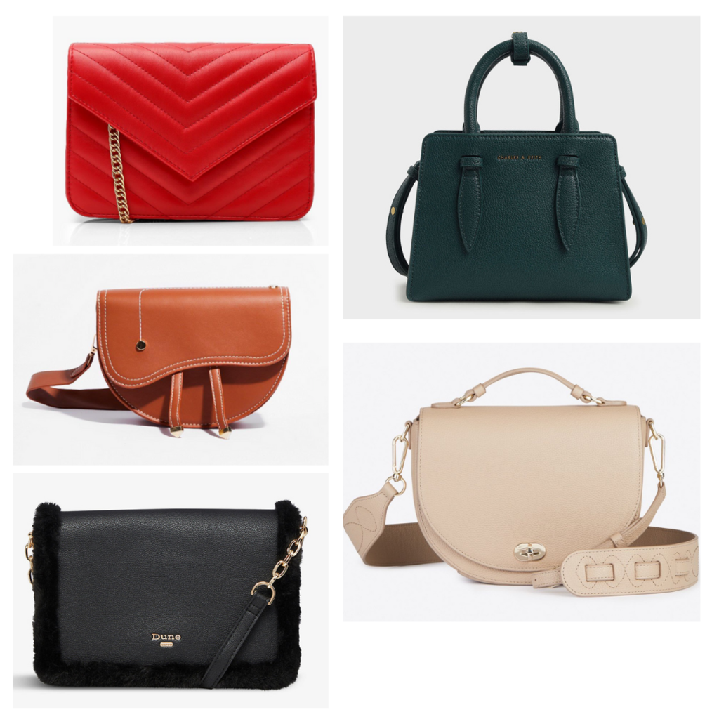 These Are the Most Classic Bags That Will Never Go Out of Style ...