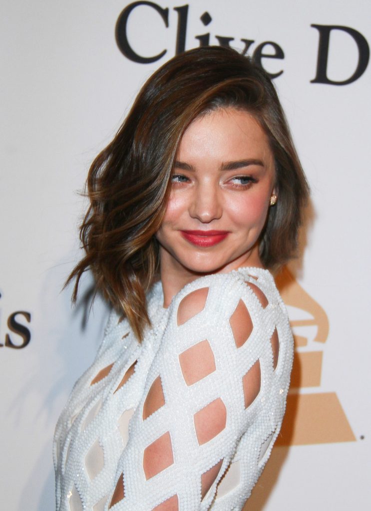 Steal Her Style: Miranda Kerr