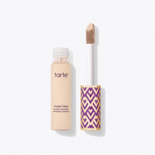 Tarte shape tape concealer