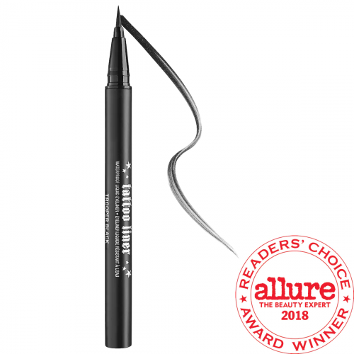 KVD beauty tattoo liner