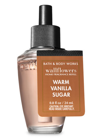  add to bag Warm Vanilla Sugar Home Fragrance | bath body works