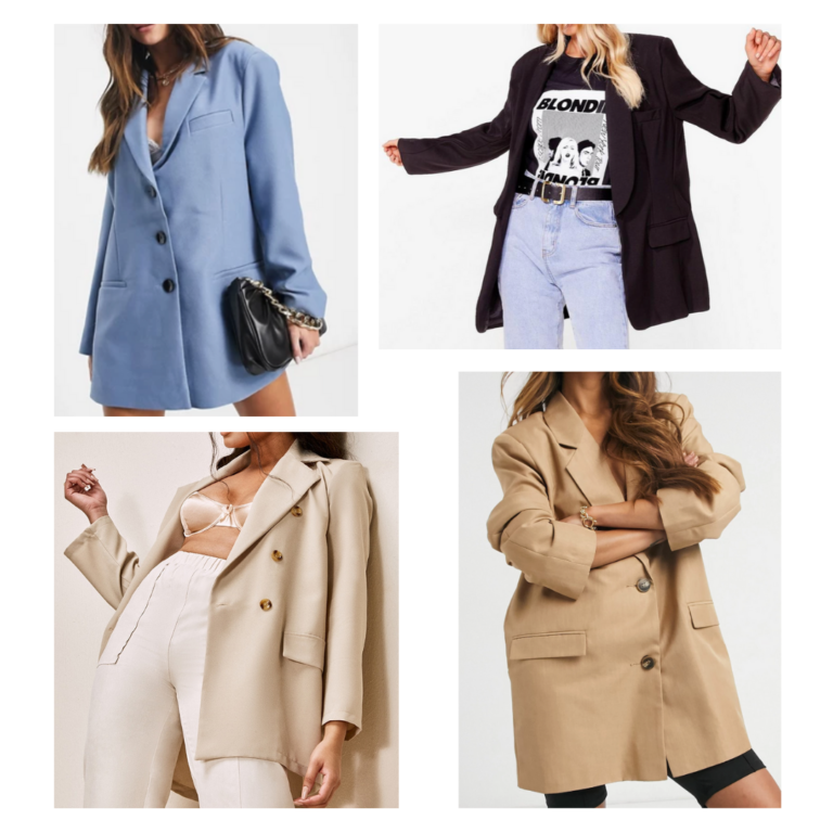 35+ MustHave 2021 Fashion Trends College Fashion