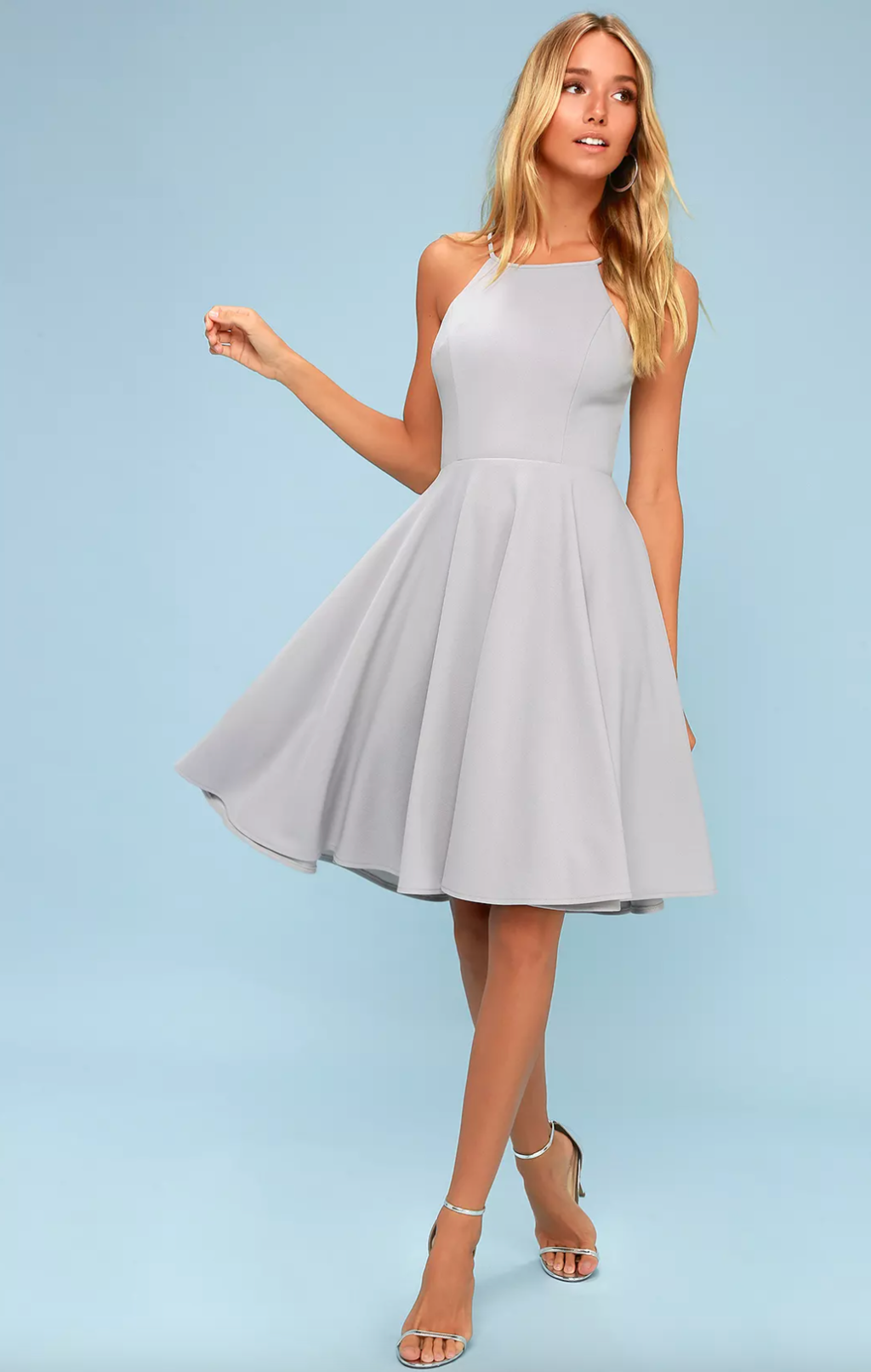 Buy > appropriate graduation dresses > in stock