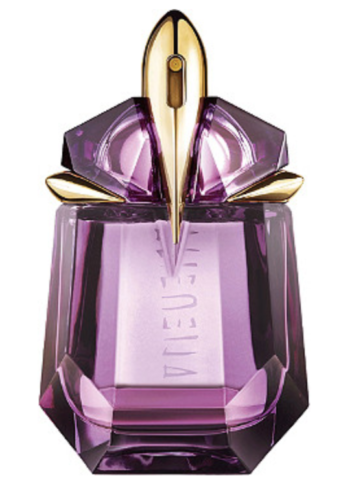 18 Pretty Perfume Bottles That Could Double as Décor