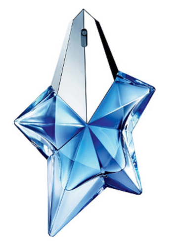 18 Pretty Perfume Bottles That Could Double as Décor