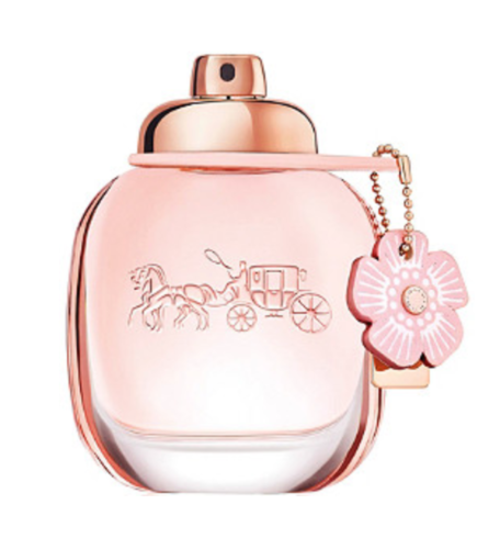 18 Pretty Perfume Bottles That Could Double as Décor