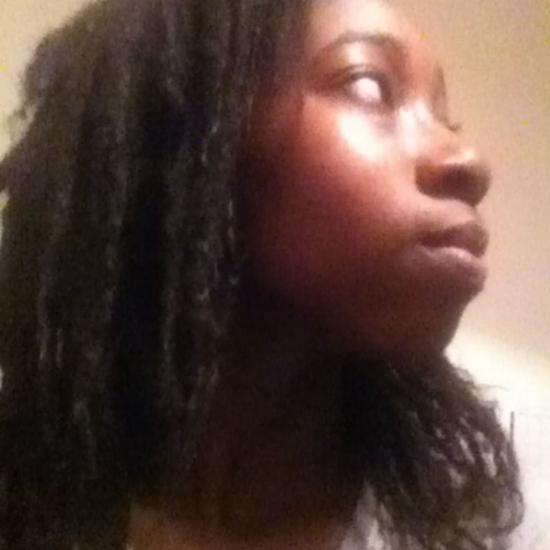 My Natural Hair Experience (& My Favorite Natural Hair Care Essentials)