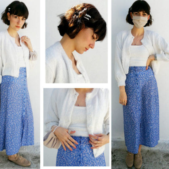 Bridgerton outfits