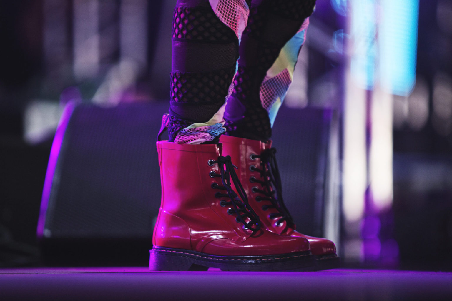 Dr. Martens boots are a celebrity staple for fall: Here's why