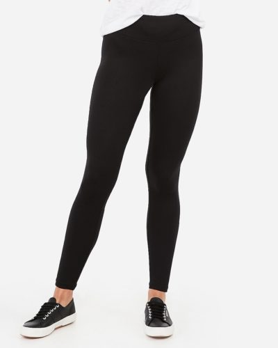 Express Supersoft Ankle Leggings
