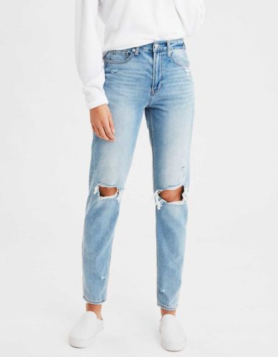 American Eagle sale picks: AE Mom Jeans