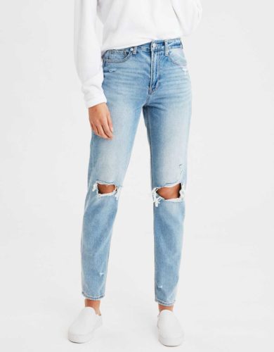 American Eagle sale picks: AE Mom Jeans