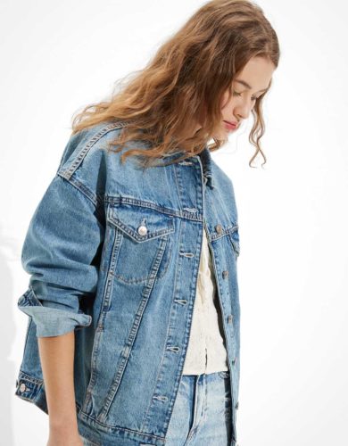 Shop With Me: The Cutest Pieces to Order from American Eagle's Sale ...