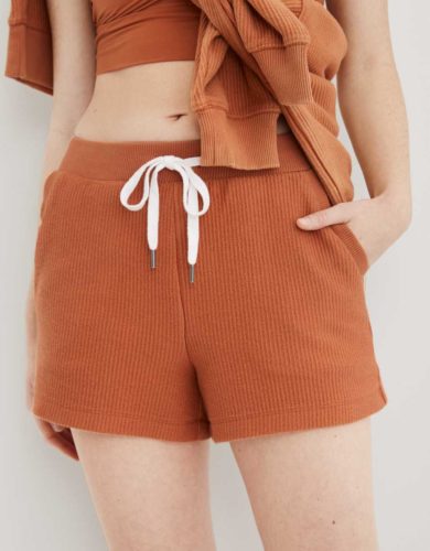 AE Corded Shorts