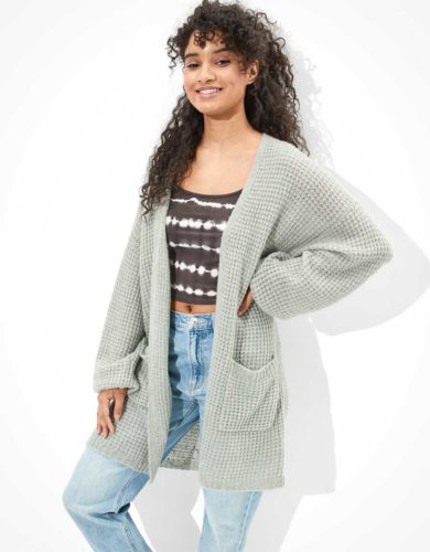 AE Dreamspun Cardigan