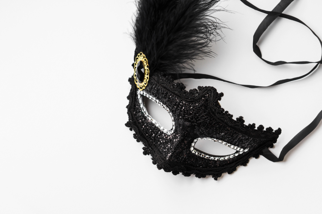 Masquerade mask